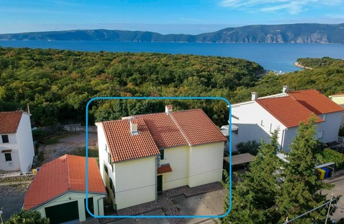 Krk Apartment | 45 m² Apartment ∙ 1 bedroom ∙ 4 guests
