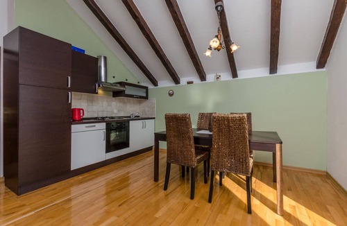 Primosten Apartment | 45 m² Apartment ∙ 1 bedroom ∙ 3 guests