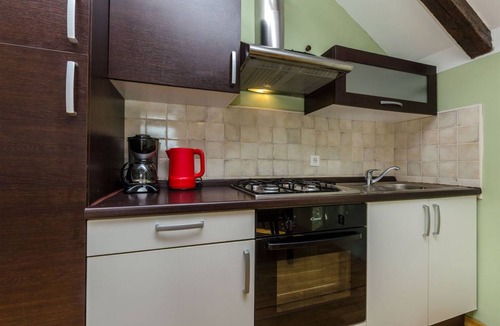 Primosten Apartment | 45 m² Apartment ∙ 1 bedroom ∙ 3 guests