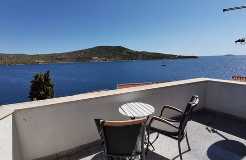 Primosten Apartment | 45 m² Apartment ∙ 1 bedroom ∙ 3 guests