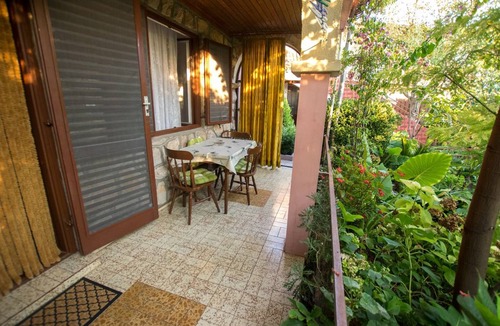 Starigrad Apartment | 45 m² Apartment ∙ 1 bedroom ∙ 4 guests