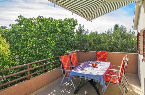 Jadrija Apartment | 45 m² Apartment ∙ 2 bedrooms ∙ 5 guests