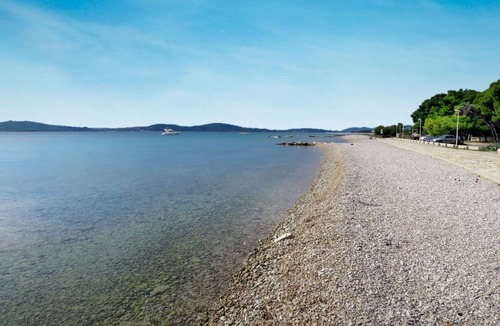 Jadrija Apartment | 45 m² Apartment ∙ 2 bedrooms ∙ 5 guests