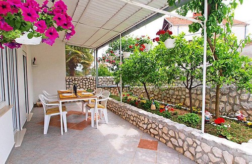 Municipality of Trogir Apartment | 45 m² Apartment ∙ 2 bedrooms ∙ 4 guests