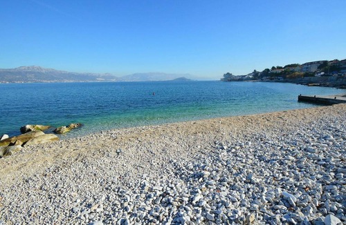 Municipality of Trogir Apartment | 45 m² Apartment ∙ 2 bedrooms ∙ 4 guests