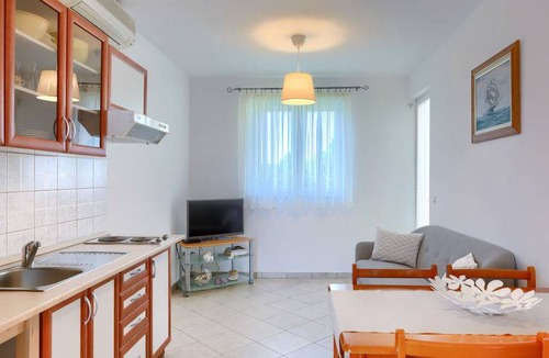 Gedici Apartment | 45 m² Apartment ∙ 2 bedrooms ∙ 4 guests