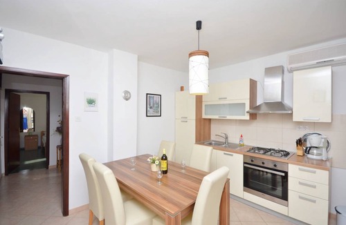 Susica Apartment | 45 m² Apartment ∙ 2 bedrooms ∙ 6 guests