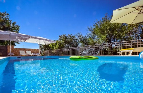 Maslenica Apartment | 45 m² Apartment ∙ 2 bedrooms ∙ 4 guests