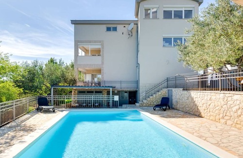 Maslenica Apartment | 45 m² Apartment ∙ 2 bedrooms ∙ 4 guests