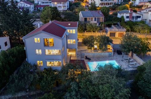 Maslenica Apartment | 45 m² Apartment ∙ 2 bedrooms ∙ 4 guests