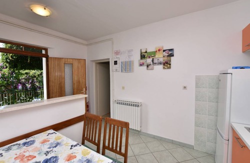 Primosten Apartment | 45 m² Apartment ∙ 2 bedrooms ∙ 4 guests