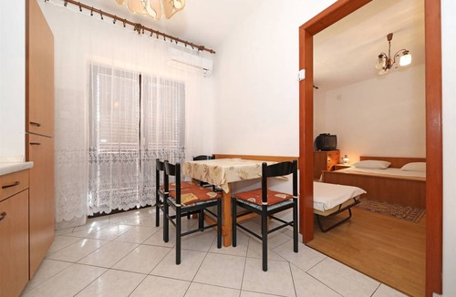 Starigrad Apartment | 45 m² Apartment ∙ 2 bedrooms ∙ 5 guests