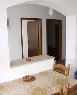 Starigrad Apartment | 45 m² Apartment ∙ 2 bedrooms ∙ 4 guests