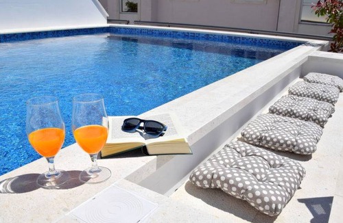 Businci Apartment | 46 m² Apartment ∙ 1 bedroom ∙ 2 guests