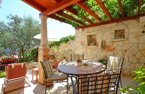 Businci Apartment | 46 m² Apartment ∙ 1 bedroom ∙ 2 guests