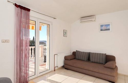 Sukosan Apartment | 46 m² Apartment ∙ 1 bedroom ∙ 4 guests