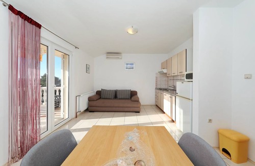Sukosan Apartment | 46 m² Apartment ∙ 1 bedroom ∙ 4 guests