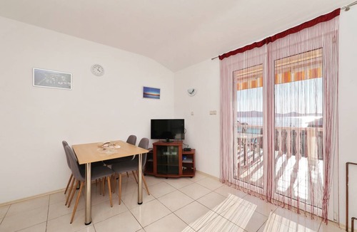 Sukosan Apartment | 46 m² Apartment ∙ 1 bedroom ∙ 4 guests