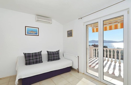 Sukosan Apartment | 46 m² Apartment ∙ 1 bedroom ∙ 4 guests