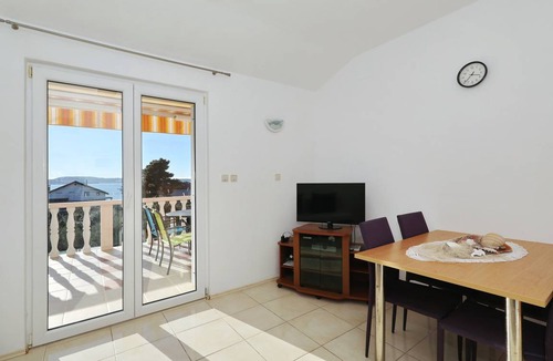Sukosan Apartment | 46 m² Apartment ∙ 1 bedroom ∙ 4 guests
