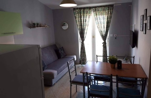 Tribunj Apartment | 46 m² Apartment ∙ 2 bedrooms ∙ 5 guests