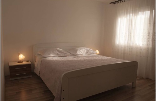 Municipality of Kali Apartment | 46 m² Apartment ∙ 2 bedrooms ∙ 4 guests