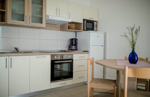 Rab Town Apartment | 47 m² Apartment ∙ 2 bedrooms ∙ 5 guests