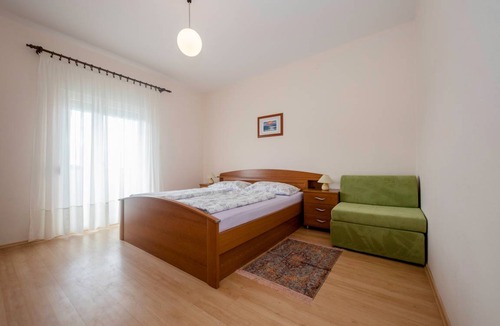 Rab Town Apartment | 47 m² Apartment ∙ 2 bedrooms ∙ 5 guests