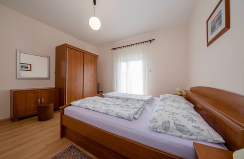 Rab Town Apartment | 47 m² Apartment ∙ 2 bedrooms ∙ 5 guests