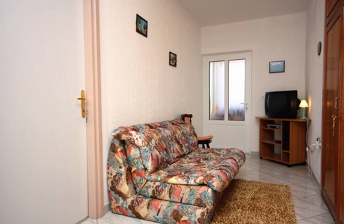Rab Town Apartment | 47 m² Apartment ∙ 2 bedrooms ∙ 4 guests