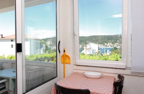 Rab Town Apartment | 47 m² Apartment ∙ 2 bedrooms ∙ 4 guests