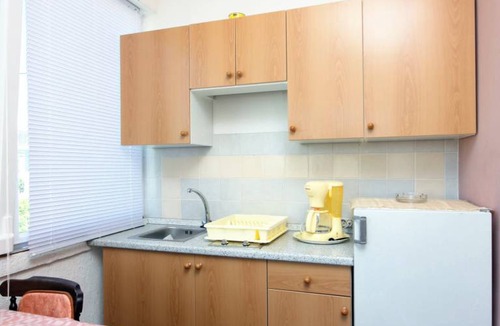 Rab Town Apartment | 47 m² Apartment ∙ 2 bedrooms ∙ 4 guests