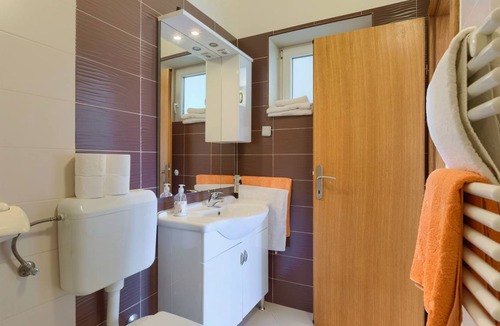 Fazana Apartment | 47 m² Apartment ∙ 1 bedroom ∙ 4 guests