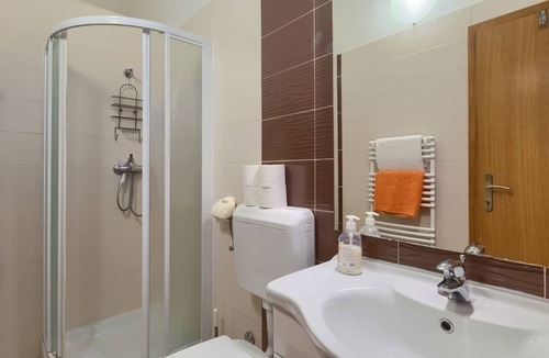 Fazana Apartment | 47 m² Apartment ∙ 1 bedroom ∙ 4 guests