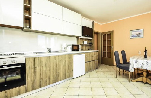 Starigrad Apartment | 47 m² Apartment ∙ 1 bedroom ∙ 2 guests