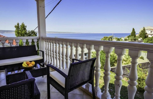 Starigrad Apartment | 47 m² Apartment ∙ 1 bedroom ∙ 2 guests