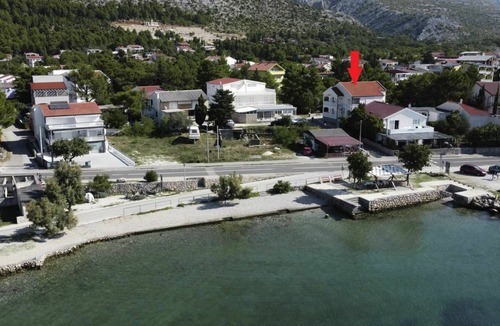 Starigrad Apartment | 47 m² Apartment ∙ 1 bedroom ∙ 2 guests