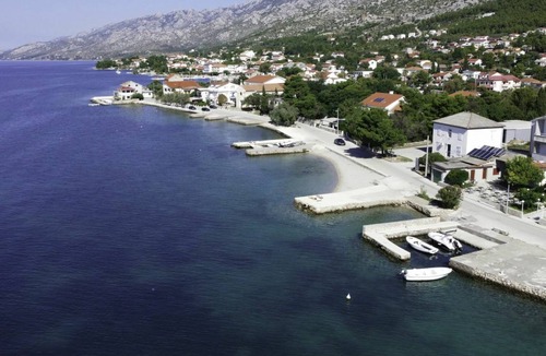 Starigrad Apartment | 47 m² Apartment ∙ 1 bedroom ∙ 2 guests