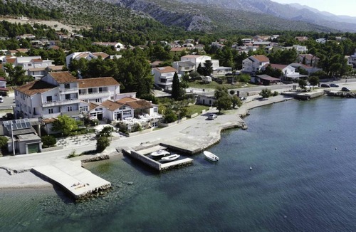 Starigrad Apartment | 47 m² Apartment ∙ 1 bedroom ∙ 2 guests