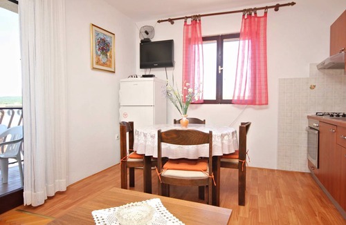 Loviste Apartment | 47 m² Apartment ∙ 2 bedrooms ∙ 5 guests
