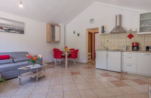 Zdrelac House | 47 m² House ∙ 1 bedroom ∙ 4 guests