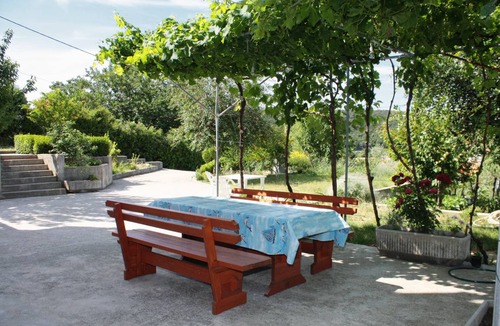 Kampor Apartment | 48 m² Apartment ∙ 1 bedroom ∙ 4 guests