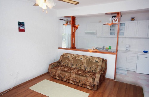 Kampor Apartment | 48 m² Apartment ∙ 1 bedroom ∙ 4 guests