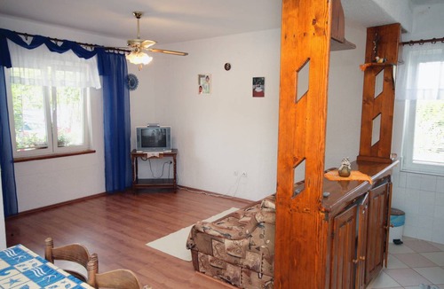 Kampor Apartment | 48 m² Apartment ∙ 1 bedroom ∙ 4 guests