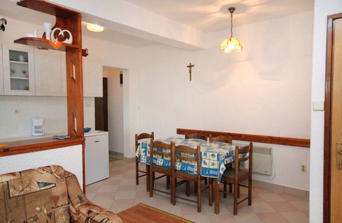 Kampor Apartment | 48 m² Apartment ∙ 1 bedroom ∙ 4 guests