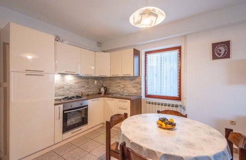Icici Apartment | 48 m² Apartment ∙ 1 bedroom ∙ 4 guests