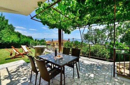 Icici Apartment | 48 m² Apartment ∙ 1 bedroom ∙ 4 guests