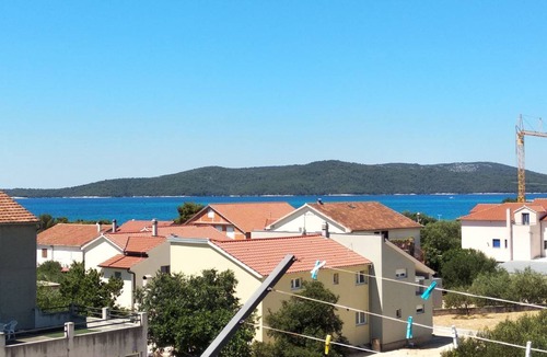 Brodarica Apartment | 48 m² Apartment ∙ 1 bedroom ∙ 5 guests