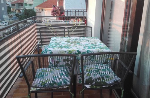 Brodarica Apartment | 48 m² Apartment ∙ 1 bedroom ∙ 5 guests