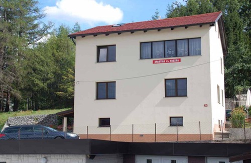 Postojna Apartment | 48 m² Apartment ∙ 1 bedroom ∙ 4 guests